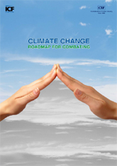 Climate Change: road map for combating